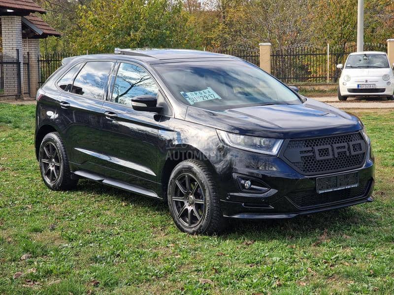 Ford Edge ST-line F.U.L