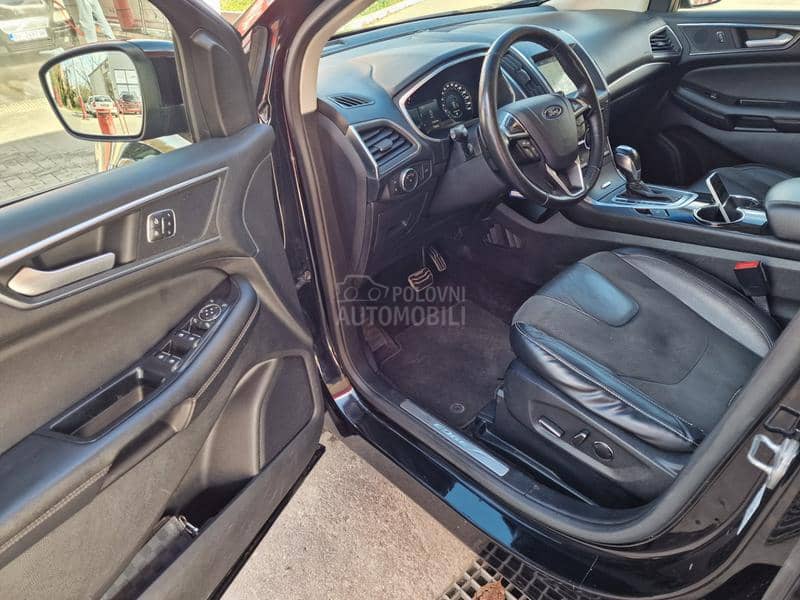 Ford Edge ST-line F.U.L