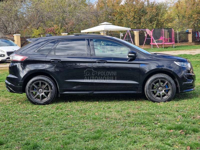 Ford Edge ST-line F.U.L