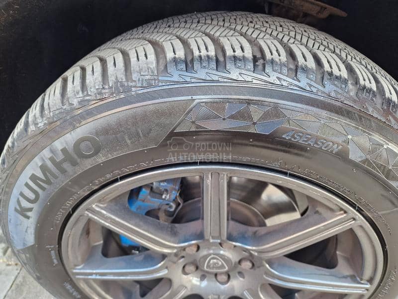 Ford Edge ST-line F.U.L