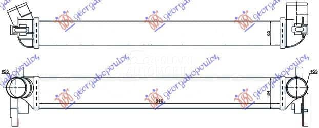 HLADNJAK INTERKULERA...