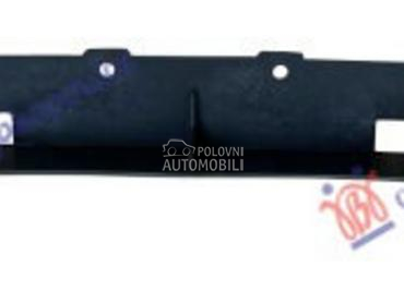 NOSAC ZADNJEG BRANIKA PLASTICN za Mazda 6 od 2018. do 2025. god.
