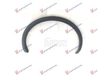 RUB PLASTICNI PREDNJEG... za Audi Q5 od 2016. do 2020. god.