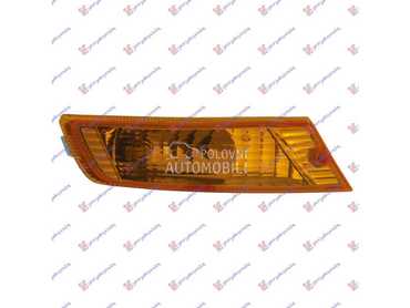 MIGAVAC U BRANIKU 05- Desno za Jeep Cherokee od 2002. do 2008. god.