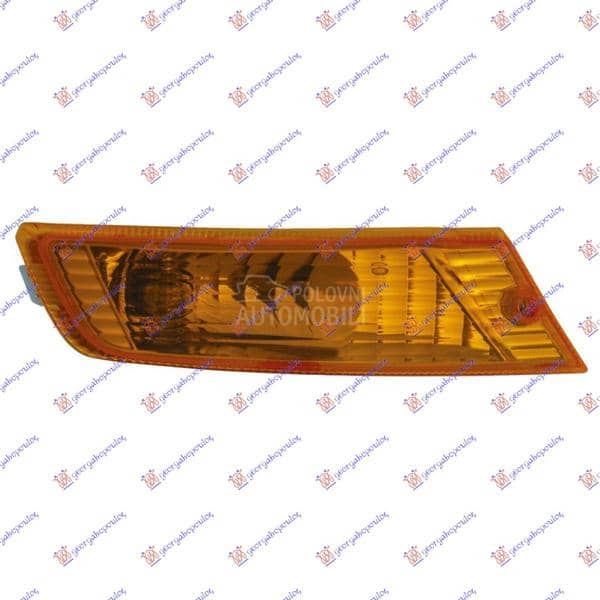 MIGAVAC U BRANIKU 05- Desno