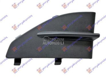 POKLOPAC RESETKE PREDNJEG BRAN za Mazda 6 od 2018. do 2025. god.