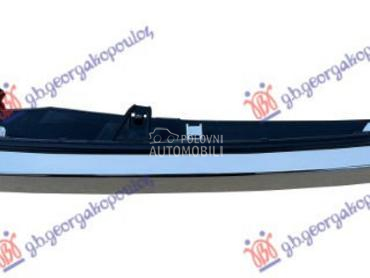 RESETKA PREDNJEG BRANIKA SA HR za Mazda 6 od 2018. do 2025. god.