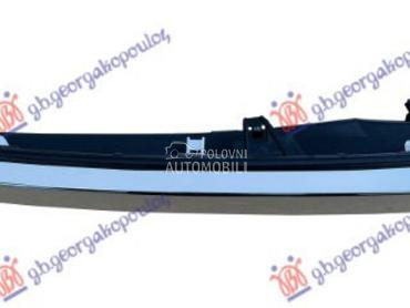 RESETKA PREDNJEG BRANIKA SA HR za Mazda 6 od 2018. do 2025. god.