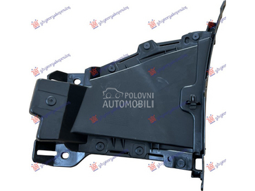 USMERIVAC VAZDUHA PREDNJEG BRA za Mazda 6 od 2018. do 2025. god.