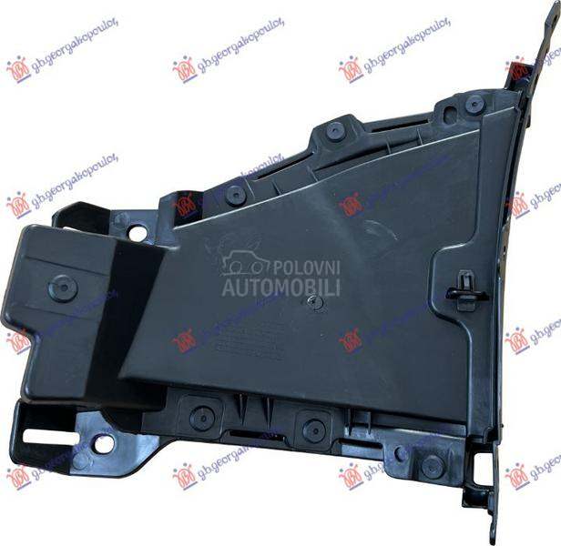 USMERIVAC VAZDUHA PREDNJEG BRA