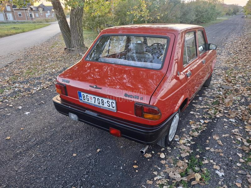 Zastava 101 