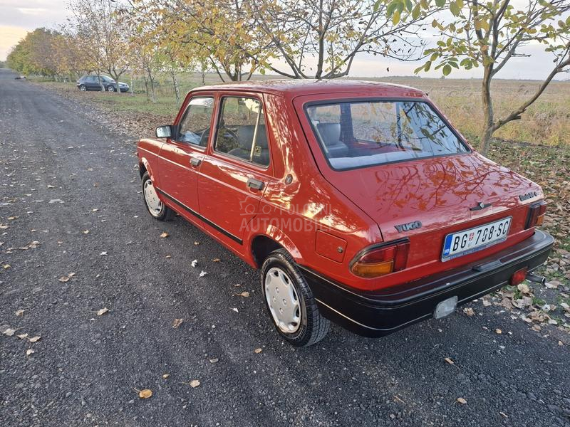 Zastava 101 