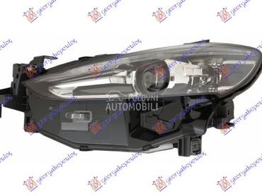 FAR ELEKTRICNI LED 2 (DEPO) za Mazda 6 od 2018. do 2025. god.