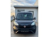 Fiat Doblo 1.6 MJET CH