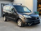 Fiat Doblo 1.6 MJET CH