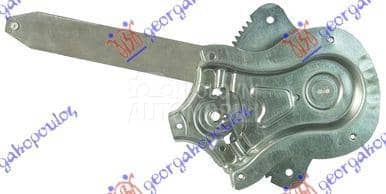 PODIZAC ZADNJEG PROZORA...