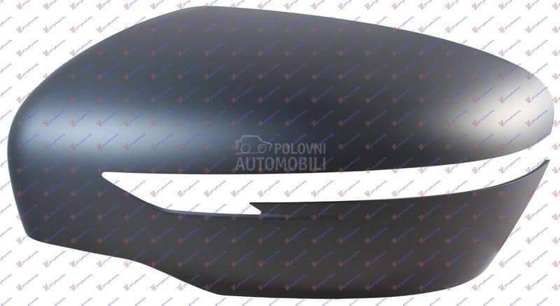 POKLOPAC RETROVIZORA PM Levo