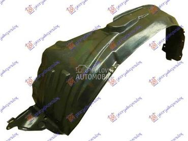 POTKRILO Levo za Nissan Pixo za 2009. god.