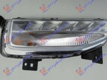 MIGAVAC/DNEVNO SVETLO Desno za Volkswagen T-Roc od 2017. do 2022. god.