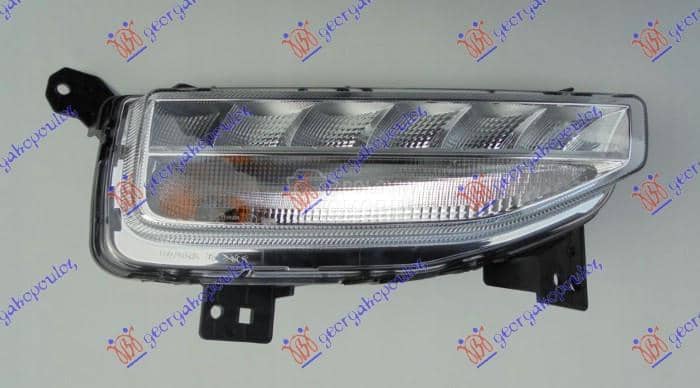 MIGAVAC/DNEVNO SVETLO Desno