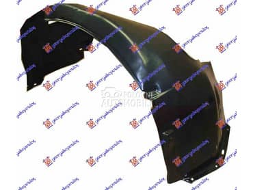 POTKRILO PLASTICNO Desno za BMW Serija 3 od 1994. do 1998. god.