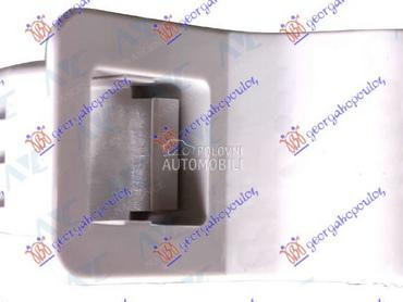 NOSAC PVC MASKE UNUTRASNJI za Mazda 6 od 2013. do 2016. god.