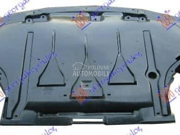 ZASTITA MOTORA PLASTICNA za Audi A6 od 2004. do 2008. god.