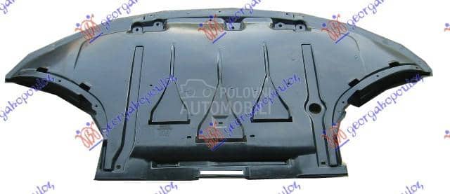 ZASTITA MOTORA PLASTICNA