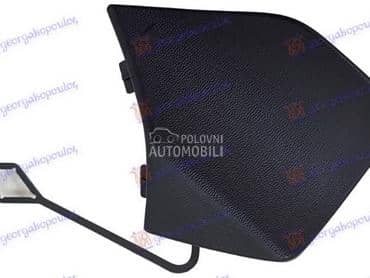 POKLOPAC KUKE ZADNJEG BRANIKA za Mercedes Benz GLE Klasa za 2019. god.