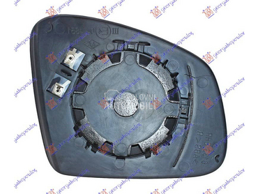 STAKLO RETROVIZORA SA... za Smart ForTwo za 2014. god.