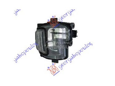 MIGAVAC U RETROVIZORU za Mazda 2 od 2014. do 2020. god.