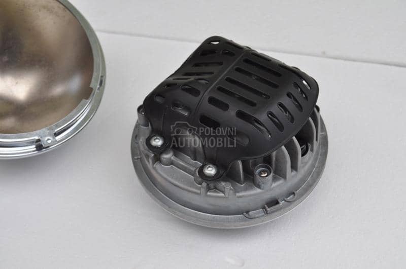 Harley Davidson LED far