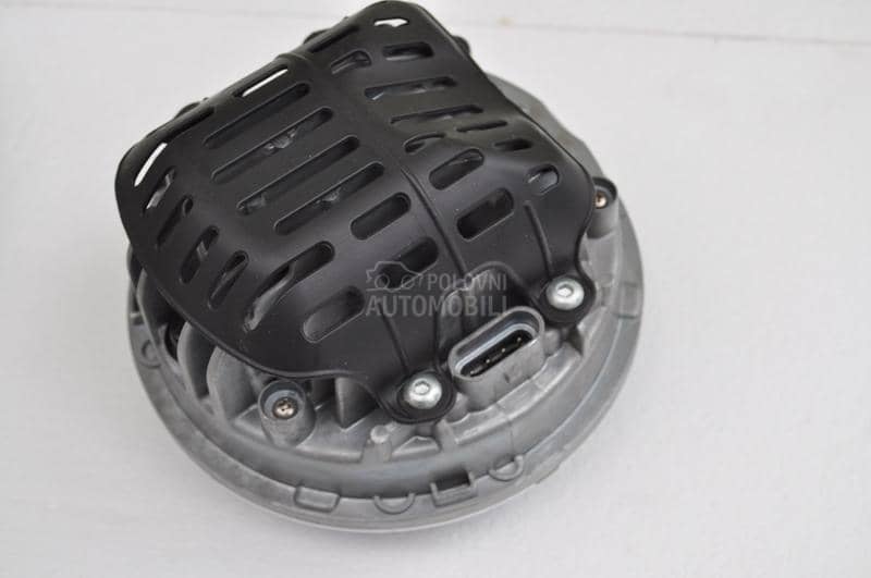 Harley Davidson LED far