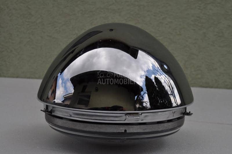 Harley Davidson LED far