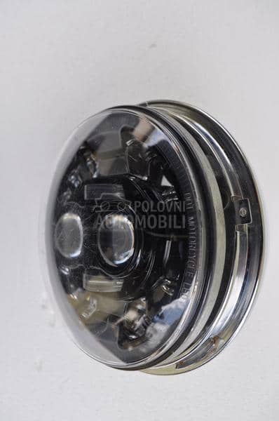 Harley Davidson LED far