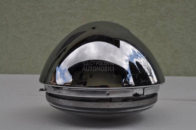 Harley Davidson LED far