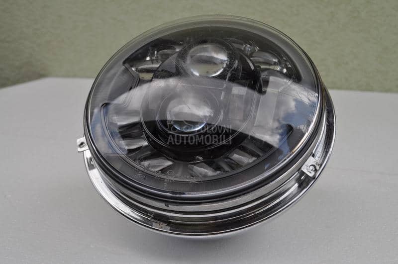 Harley Davidson LED far