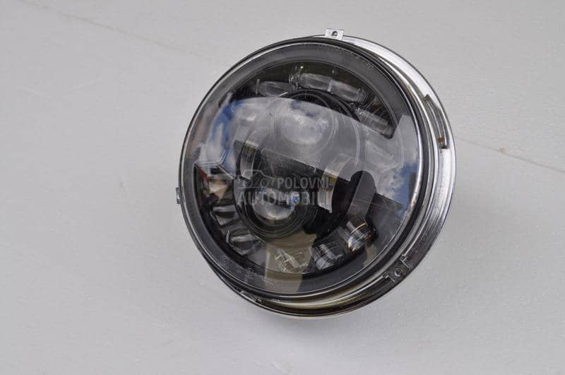 Harley Davidson LED far