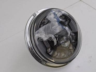 Harley Davidson LED far