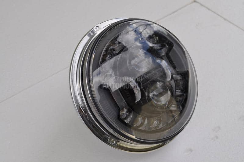 Harley Davidson LED far