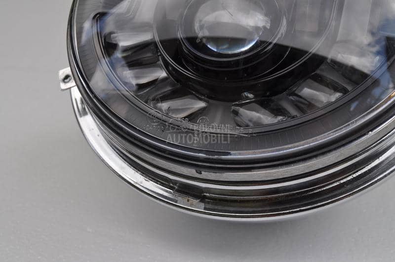 Harley Davidson LED far