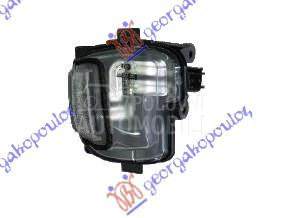 MIGAVAC U RETROVIZORU