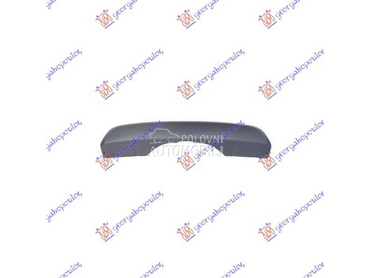 LAJSNA ZADNJEG BRANIKA za BMW X5 od 2013. do 2018. god.