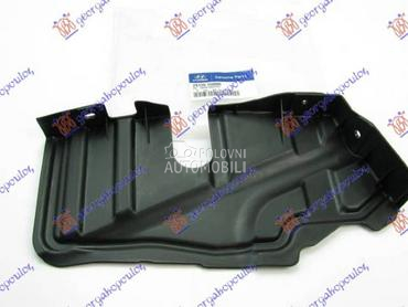 ZASTITA MOTORA BOCNA Desno za Kia cee`d od 2010. do 2013. god.