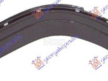 RUB PLASTICNI PREDNJIH... za Mitsubishi Canter od 2005. do 2012. god.