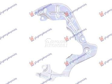 ZASTITA PREDNJEG KOCIONOG... za Fiat Panda od 2003. do 2014. god.
