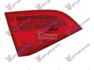 STOP LAMPA UNUTRASNJA... za Audi A4 od 2007. do 2011. god.