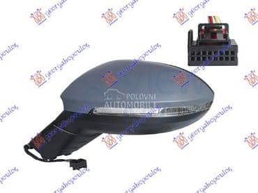 RETROVIZOR ELEKTRICNI SA... za Volkswagen ID.3 od 2020. do 2023. god.