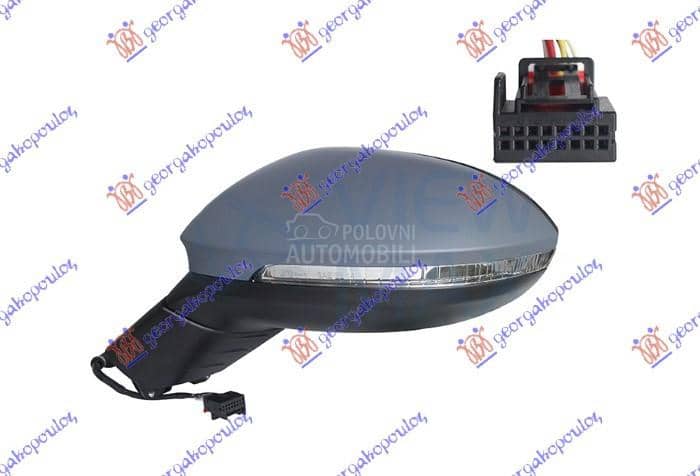 RETROVIZOR ELEKTRICNI SA...