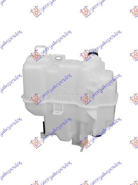 POSUDA ZA TECNOST BRISACA (SA